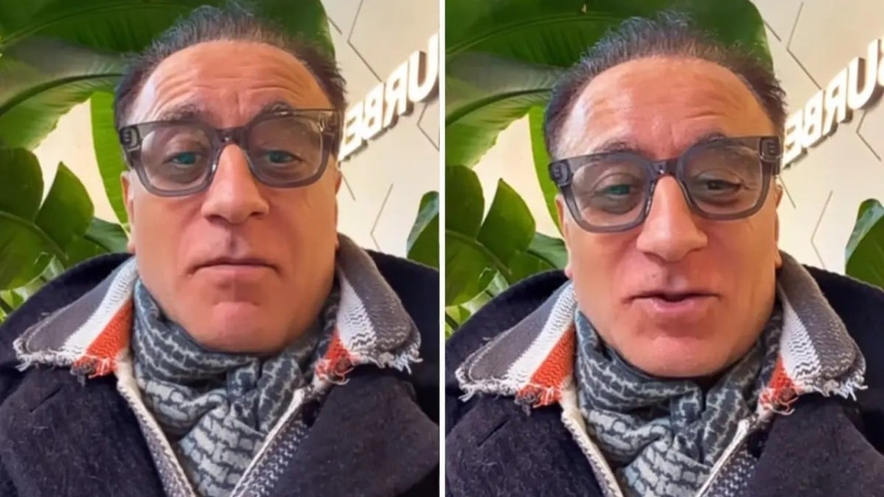 Foto - Erol Köse'nin ne çok sevmeyeni varmış: Hakkımı helal etmiyorum, hayatımı mahvetti