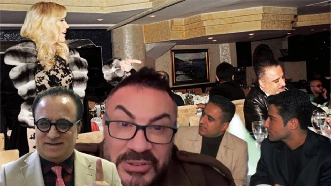 Foto - Erol Köse'nin ne çok sevmeyeni varmış: Hakkımı helal etmiyorum, hayatımı mahvetti