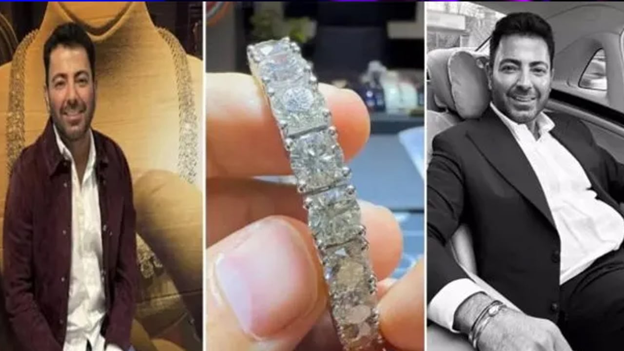 Foto - Ersan Diamond'a silahlı saldırı! Nişantaşında dükkanı internetten siparişle kurşunlandı: Şok içerisinde açıkladı