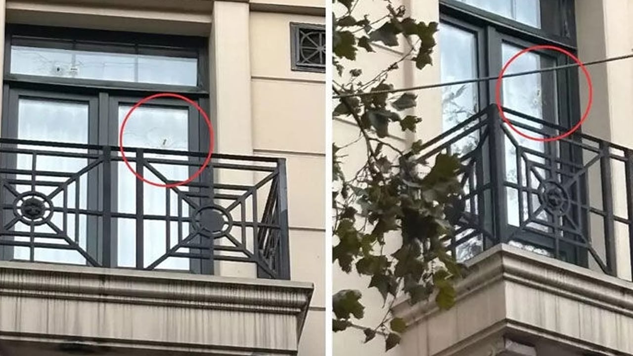 Ersan Diamond'a silahlı saldırı! Nişantaşında dükkanı internetten siparişle kurşunlandı: Şok içerisinde açıkladı