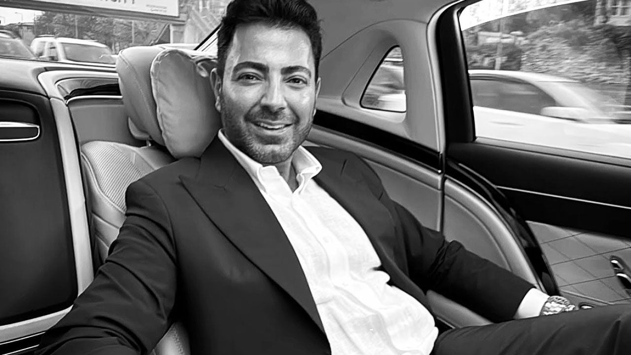 Foto - Ersan Diamond'a silahlı saldırı! Nişantaşında dükkanı internetten siparişle kurşunlandı: Şok içerisinde açıkladı