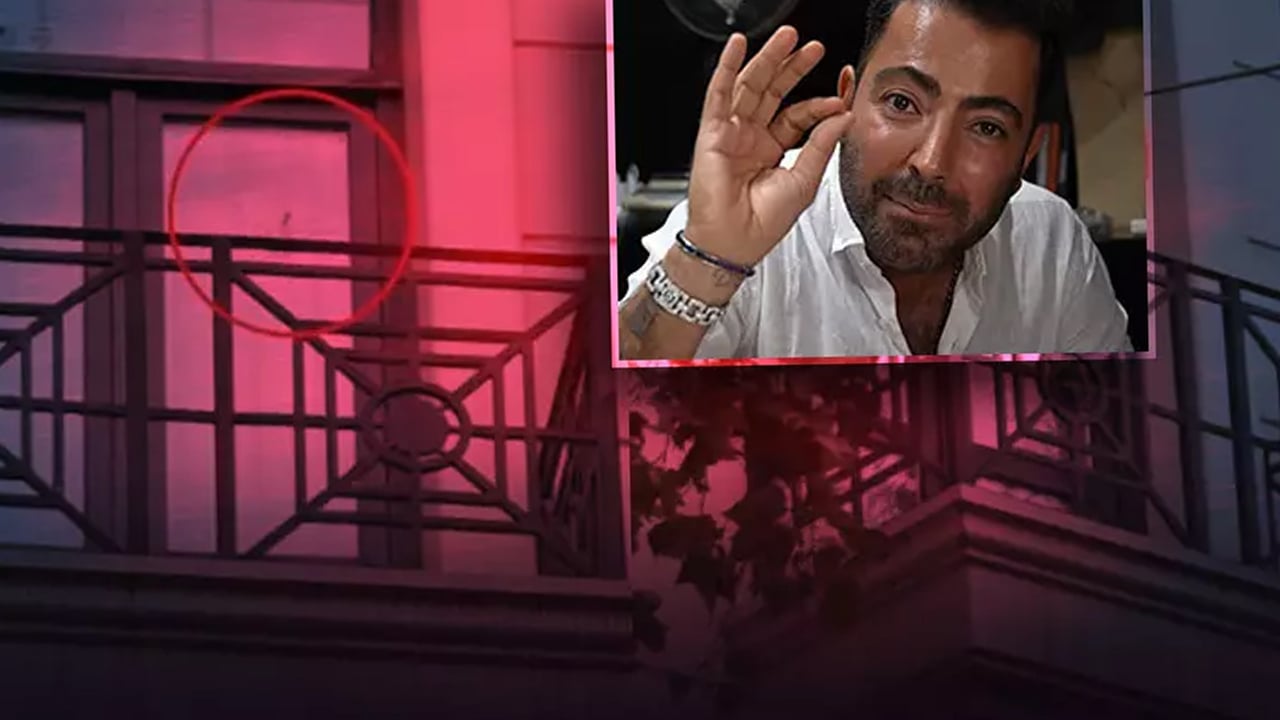 Foto - Ersan Diamond'a silahlı saldırı! Nişantaşında dükkanı internetten siparişle kurşunlandı: Şok içerisinde açıkladı