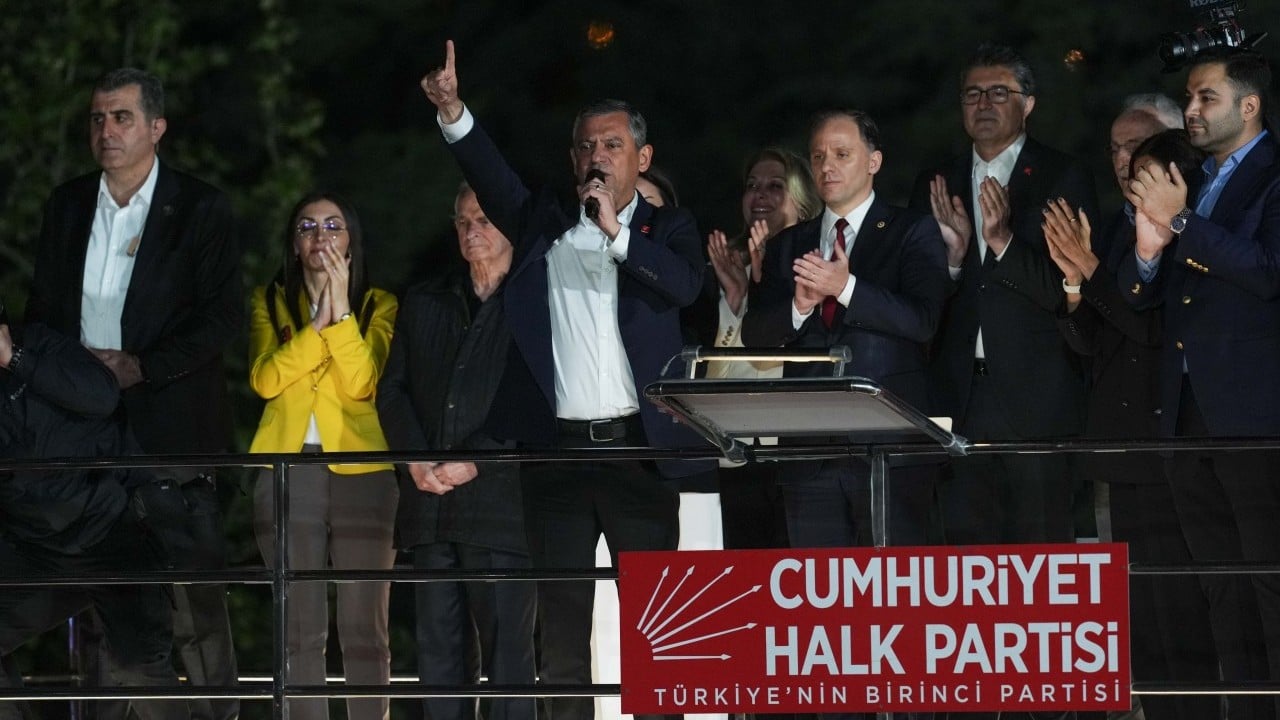 Foto - Ersan Şen anlattı: Mahkemenin kararı infaz edilir! İcra kuvveti kullanılır...