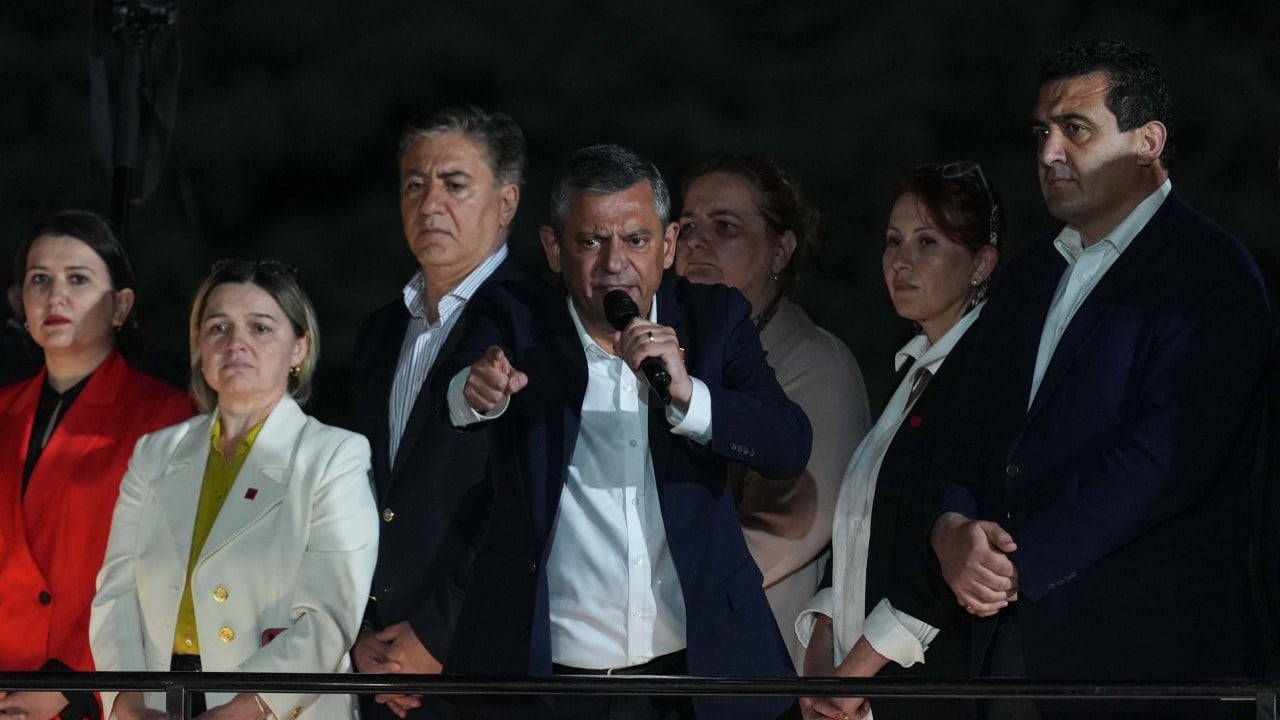 Foto - Ersan Şen anlattı: Mahkemenin kararı infaz edilir! İcra kuvveti kullanılır...