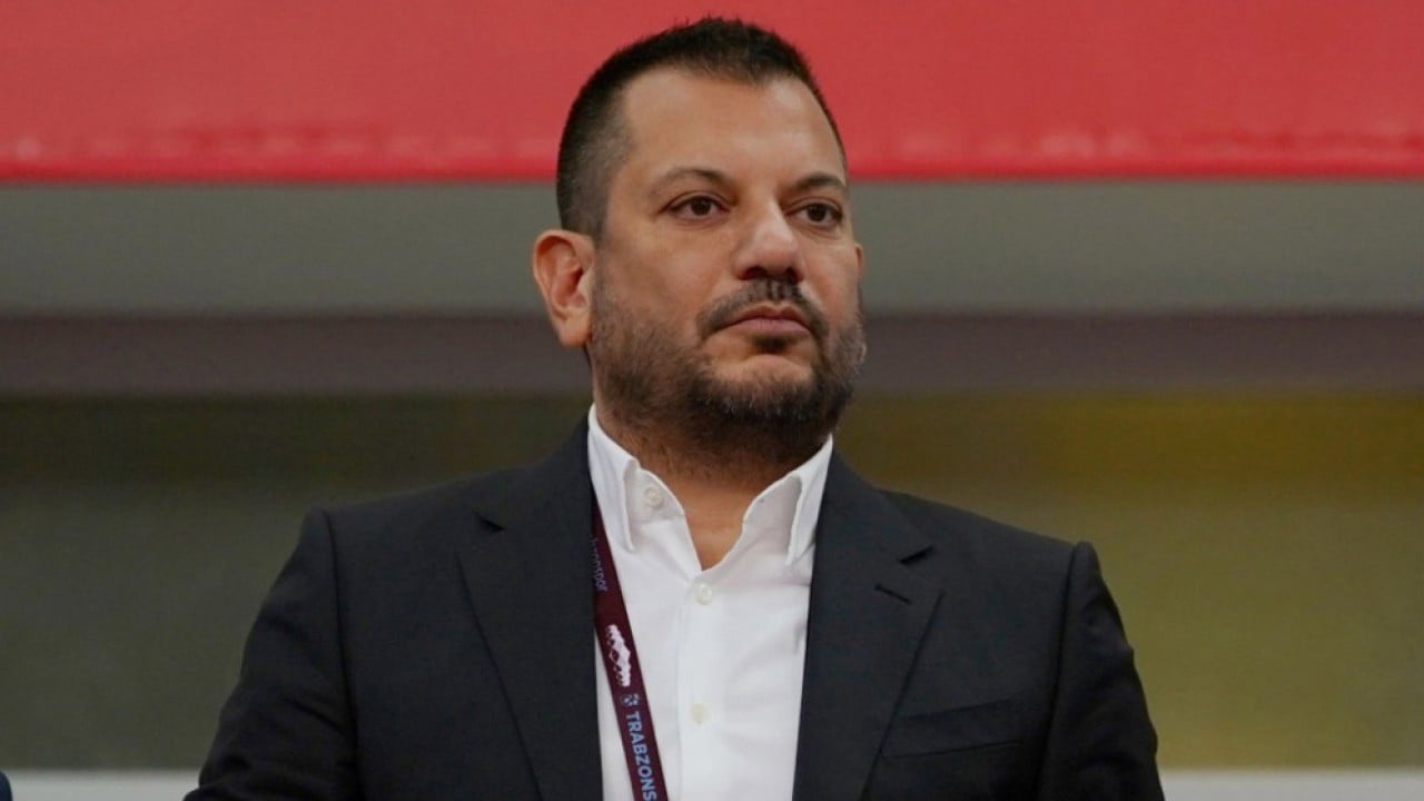 Foto - Ertuğrul Doğan, Trabzonspor’un transfer stratejisini açıkladı 