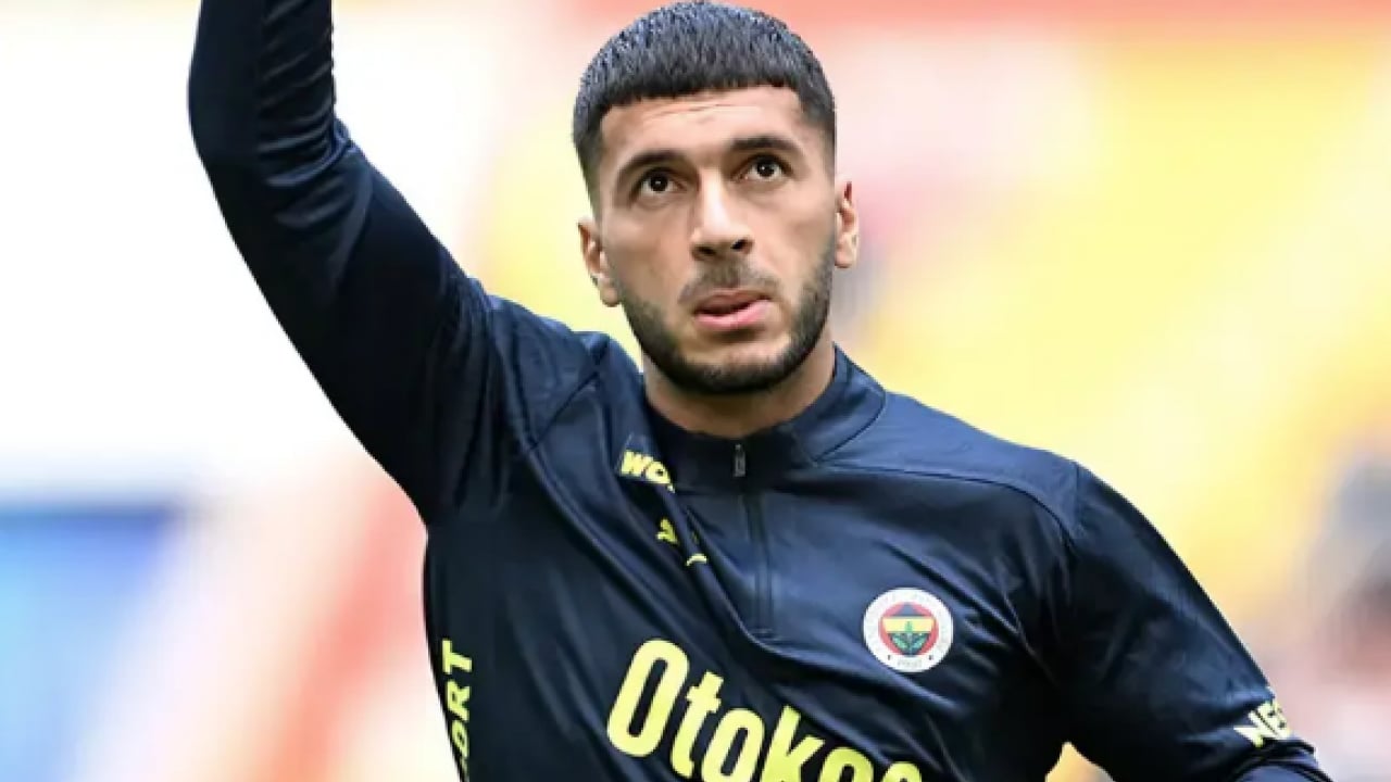 Ertuğrul Doğan transfer için Sadettin Saran ile bir araya geliyor: 