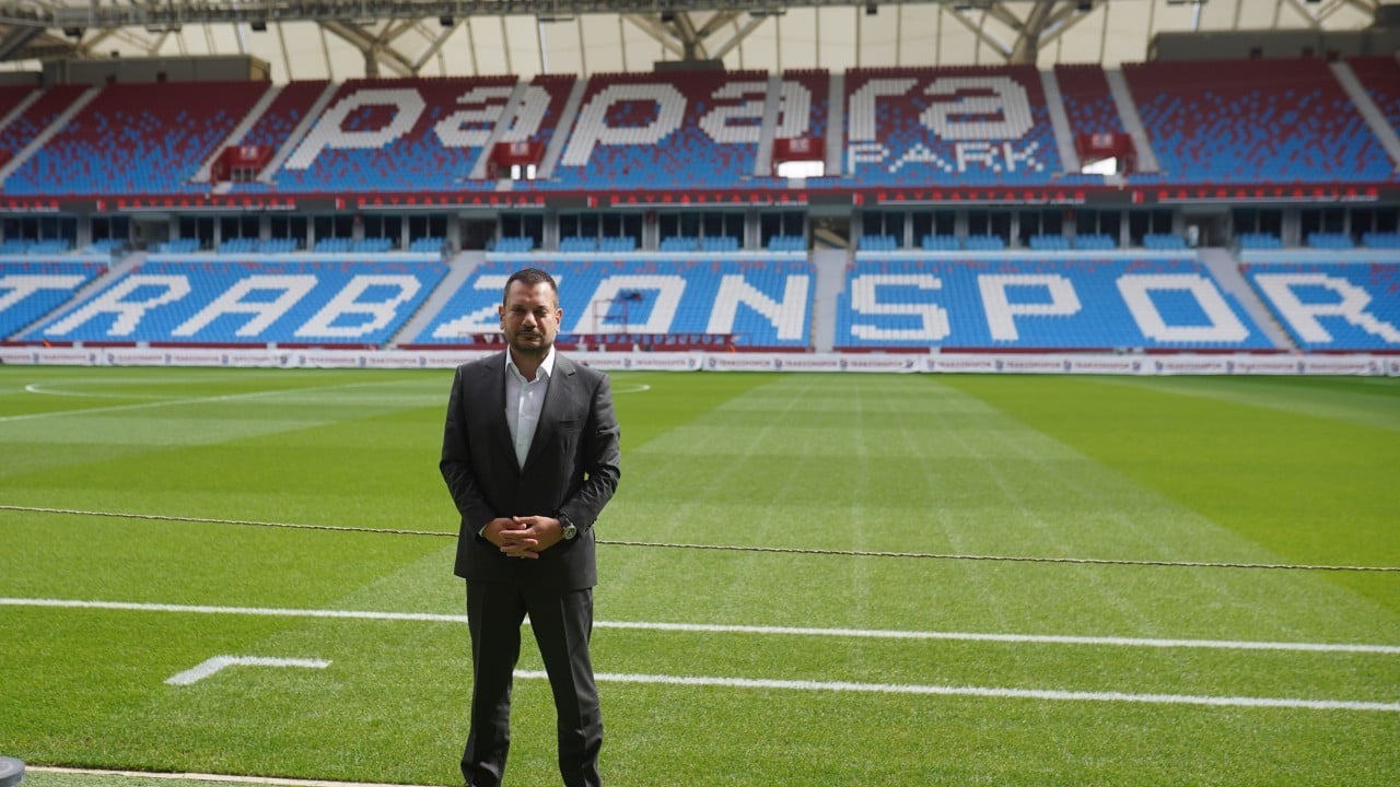 Foto - Ertuğrul Doğan'dan flaş açıklamalar zinciri geldi! Trabzonspor'lu taraftarları ayağa kaldıracak sözler... 