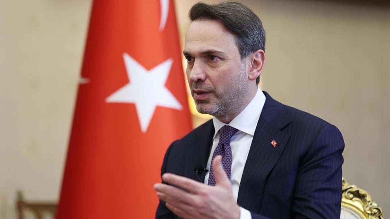 Foto - Ertuğrul Gazi Türkiye’nin enerji gücünü katladı! 9.3 milyar metreküp gaz!