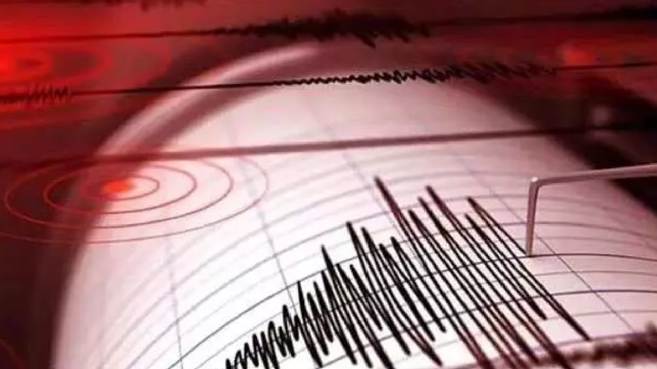 Foto - Buralarda yaşayanlar çok şanslı! İşte deprem riski en düşük iller!