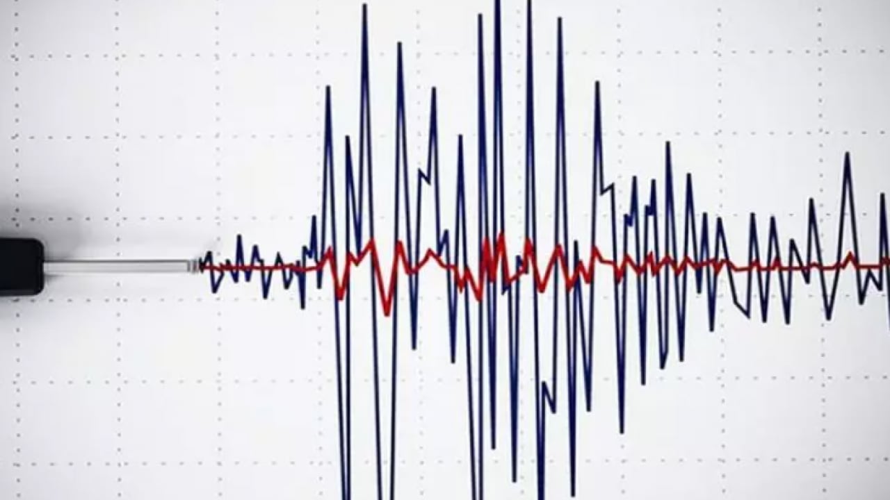 Foto - Buralarda yaşayanlar çok şanslı! İşte deprem riski en düşük iller!