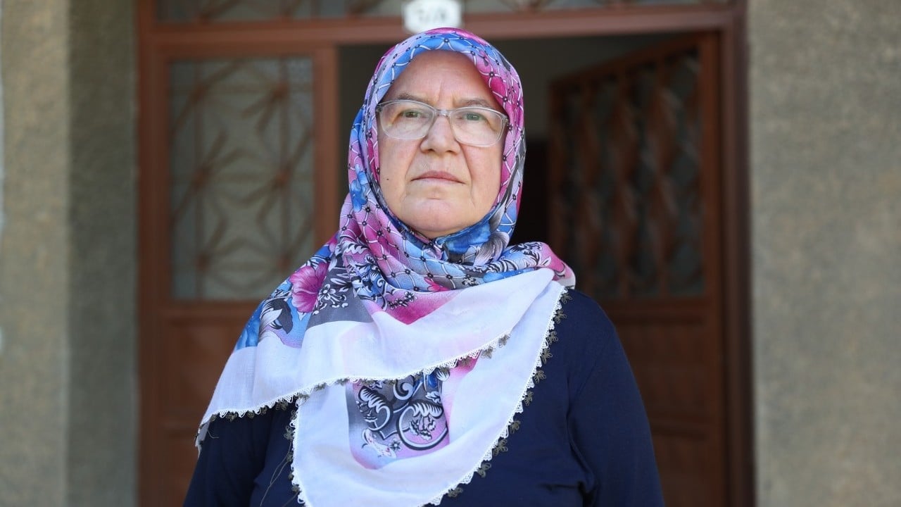 Foto - Erzincan'ın şirin köyü: Yıllar önce gelin geldiği köyü muhtar olarak turizmde öne çıkarmak istiyor
