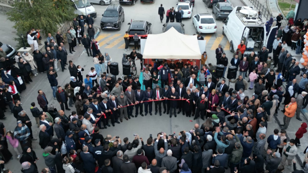 Foto - Erzurum'da sosyal belediyecilik: Ucuz su, ucuz ulaşım, ucuz gıda... Vatandaşın yüzünü güldürüyor