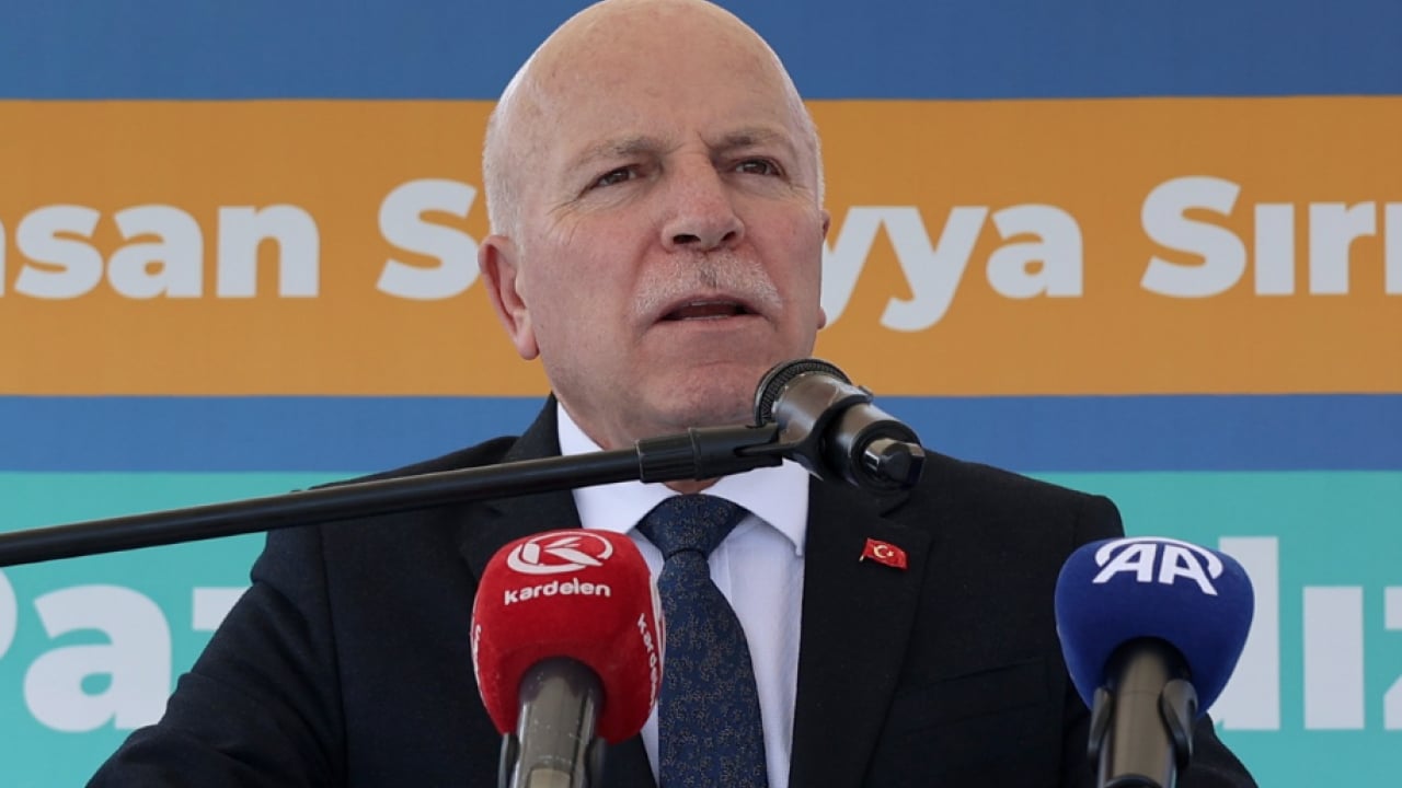 Foto - Erzurum'da sosyal belediyecilik: Ucuz su, ucuz ulaşım, ucuz gıda... Vatandaşın yüzünü güldürüyor