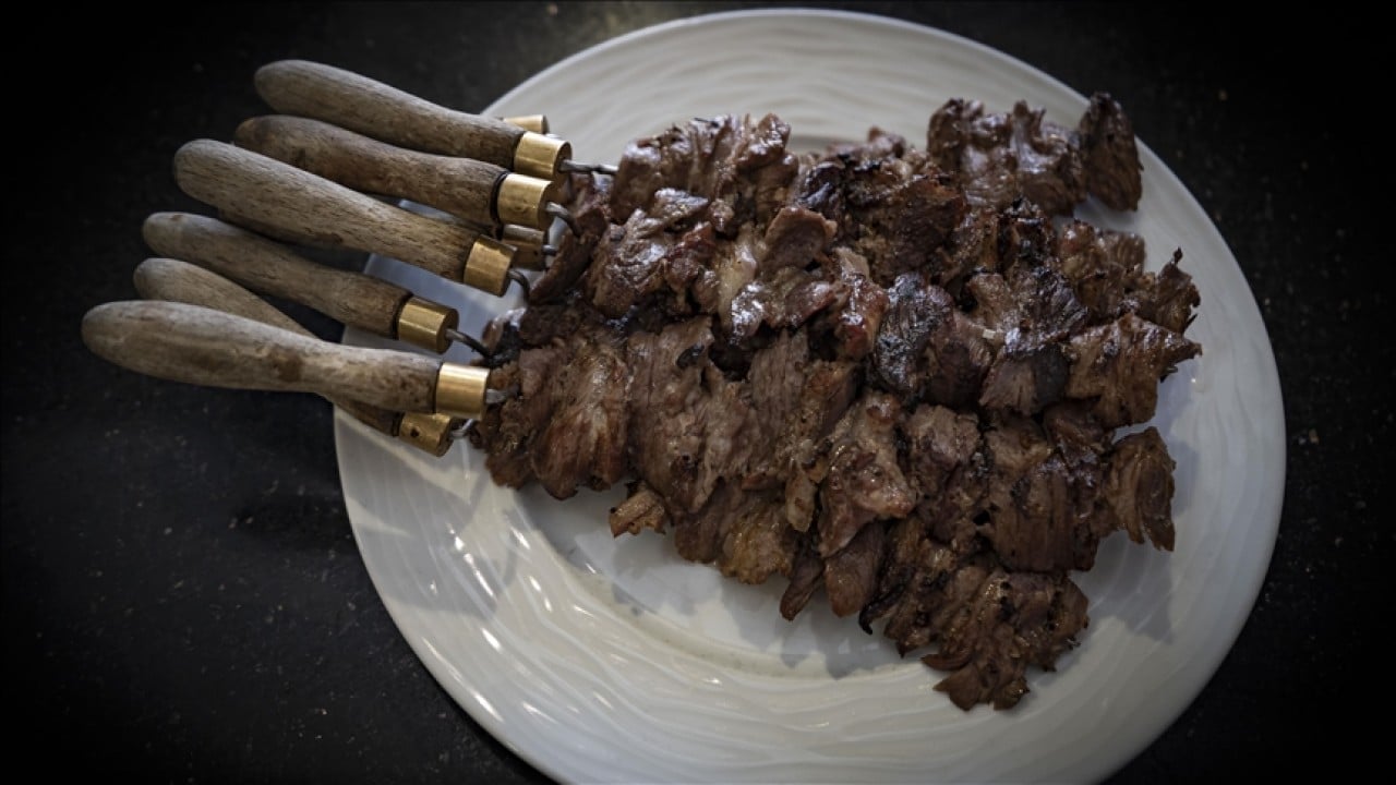 Foto - Erzurum’un cağ kebabı dünyanın en iyi 10 yemeği arasına girdi