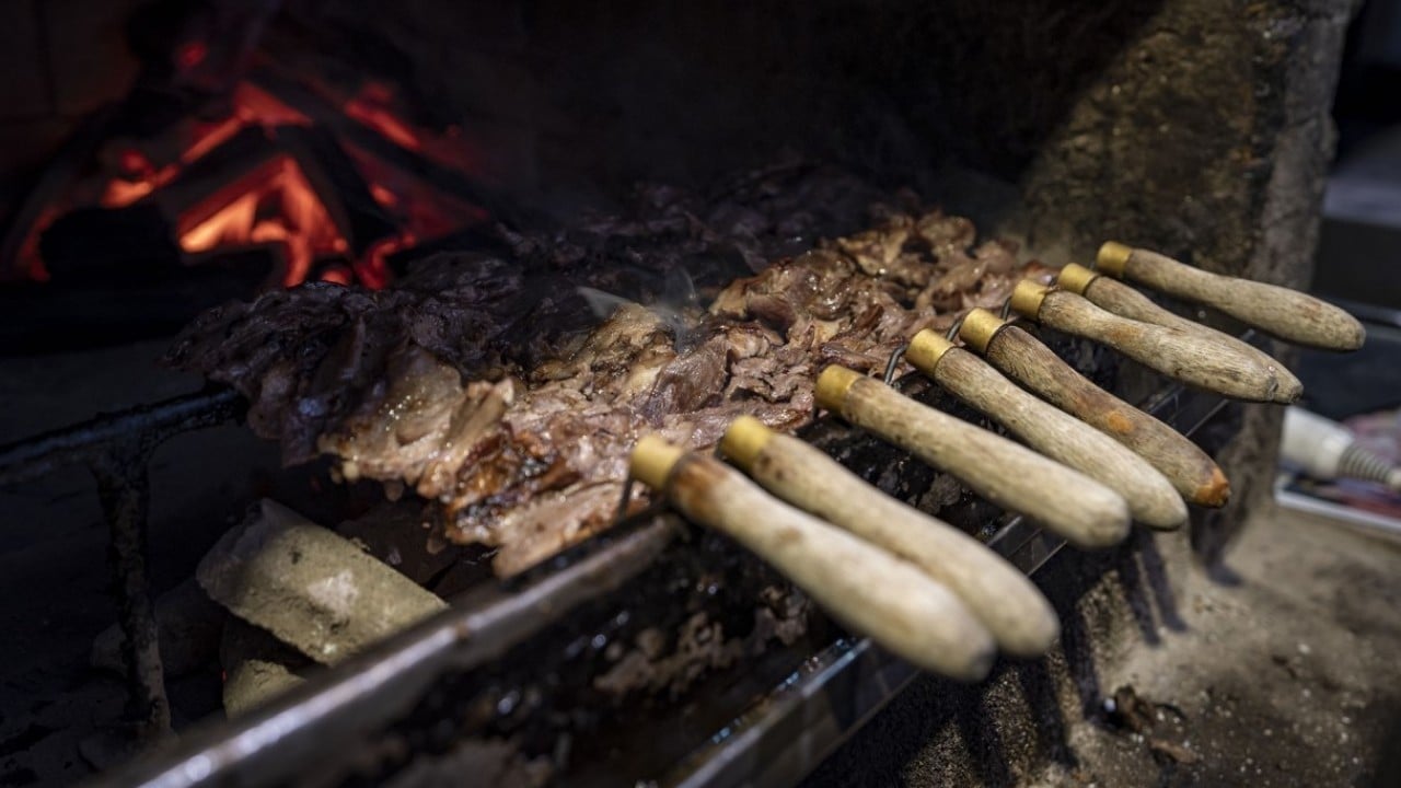 Foto - Erzurum’un cağ kebabı dünyanın en iyi 10 yemeği arasına girdi