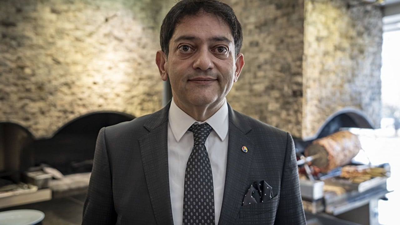 Foto - Erzurum’un cağ kebabı dünyanın en iyi 10 yemeği arasına girdi