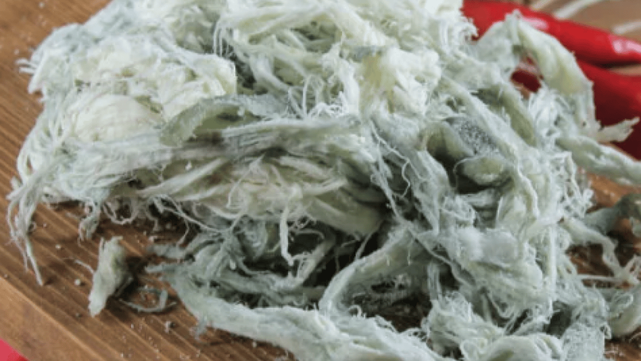 Foto - Erzurum'un gizli antibiyotiği! Kilosu 500 lira! Duyan kilo kilo alıyor