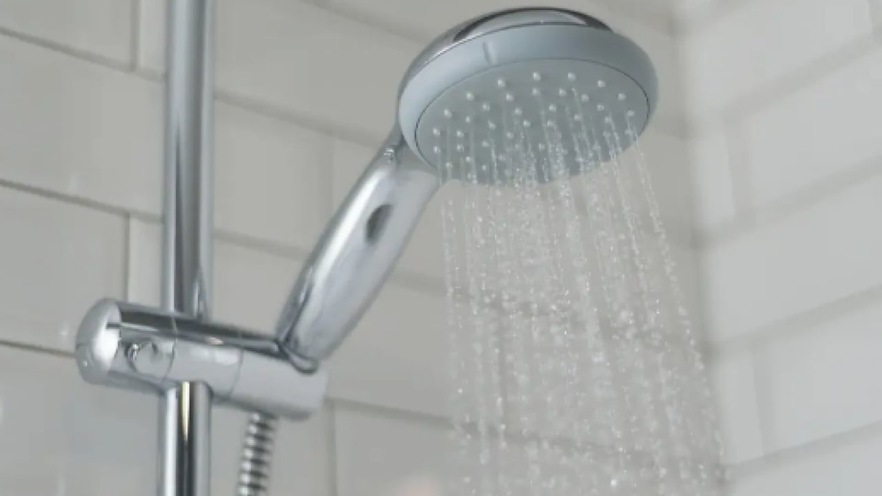 Foto - Es geçmeyin... Duşun zamanı sağlığı etkiliyor: Sabah mı akşam mı daha doğru?