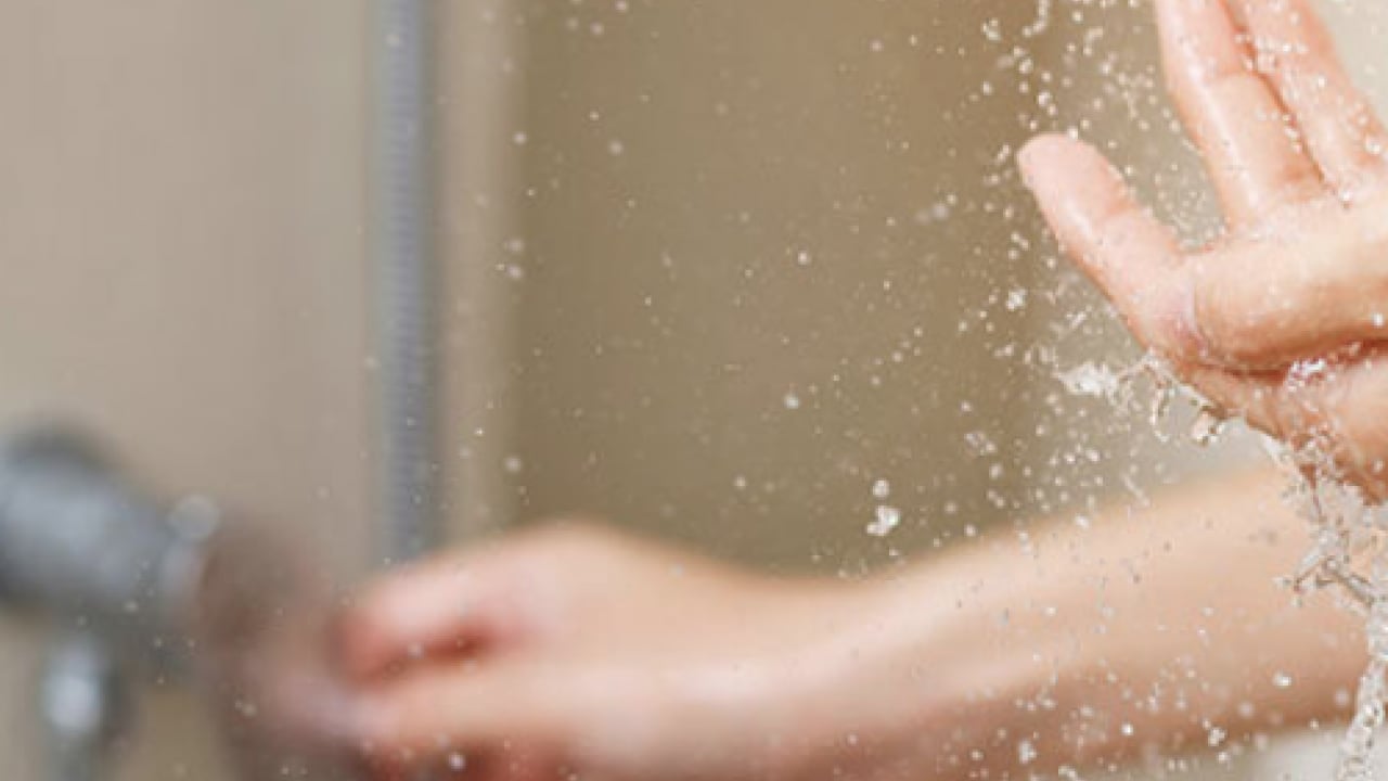 Foto - Es geçmeyin... Duşun zamanı sağlığı etkiliyor: Sabah mı akşam mı daha doğru?