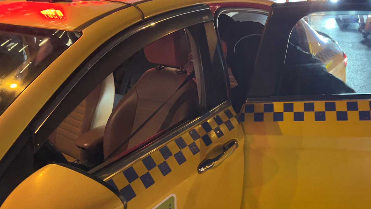 Foto - Eş zamanlı 'Huzur İstanbul' denetimi