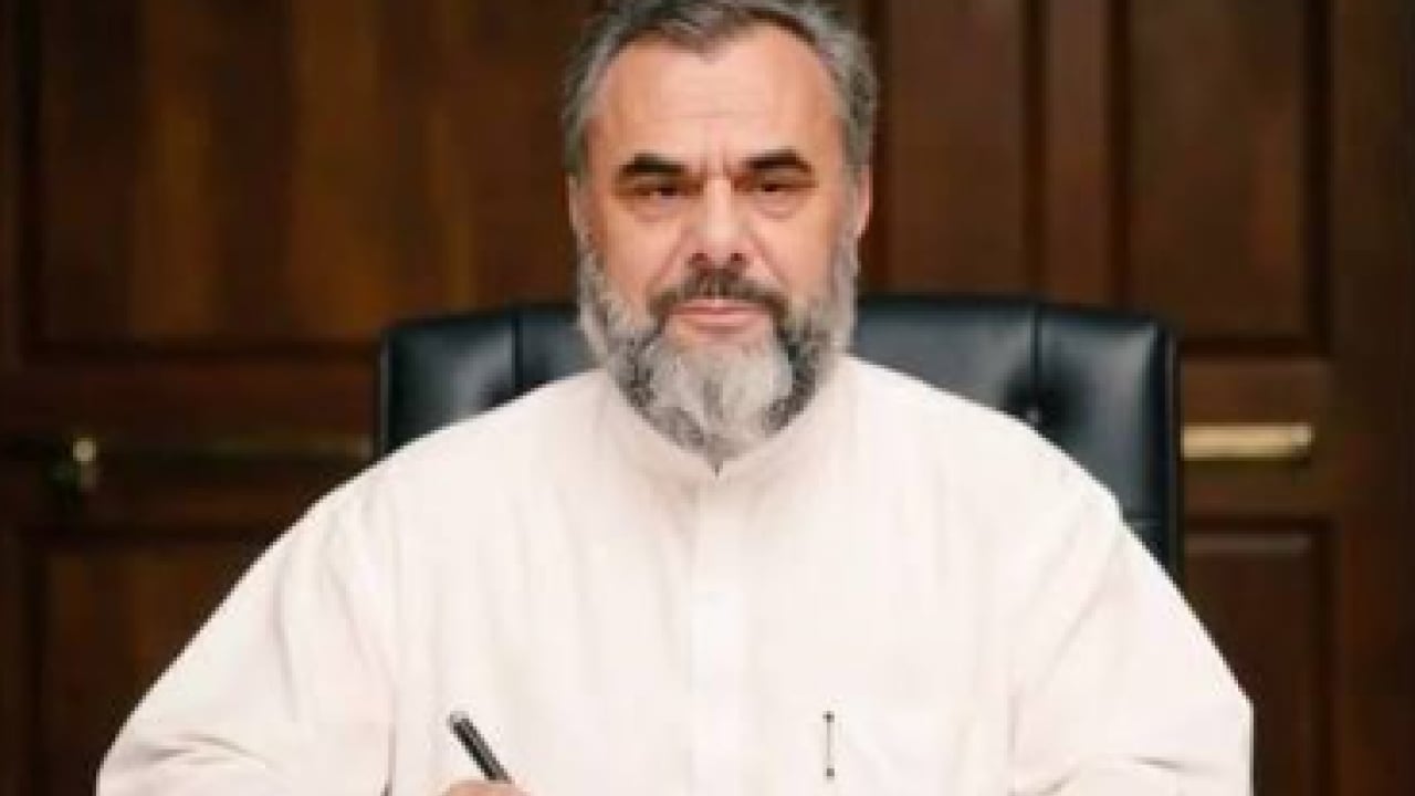 Foto - Esad Coşan hoca efendi dualarla anıldı! Yüzlerce kişi katıldı!