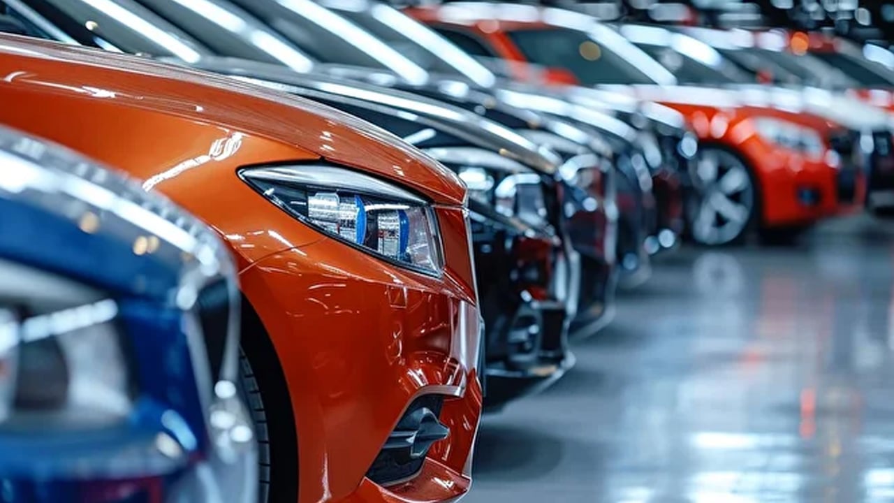 Foto - Araç sahipleri dikkat! Uzmanlardan sakın almayın uyarısı: 2026’nın en sorunlu 5 otomobili