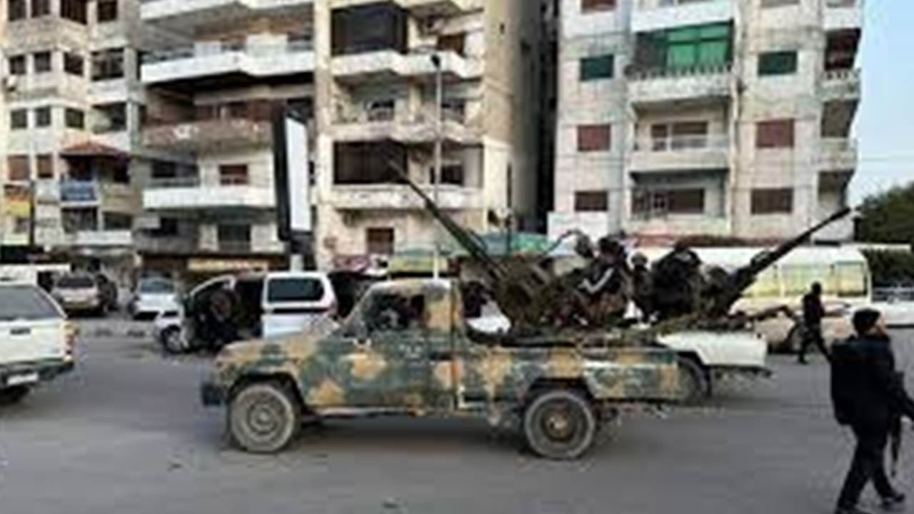 Foto - Esedçi teröristlerden hain saldırı! Ölü ve çok sayıda yaralı var