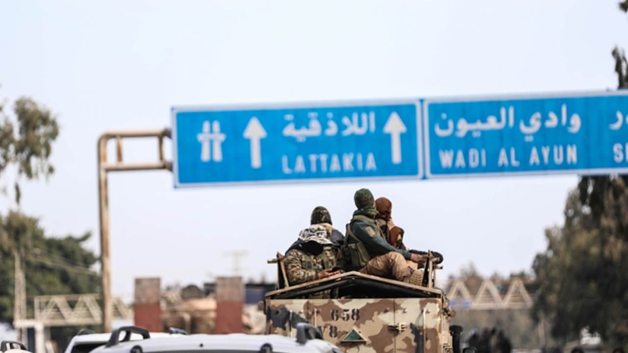 Foto - Esedçi teröristlerden hain saldırı! Ölü ve çok sayıda yaralı var