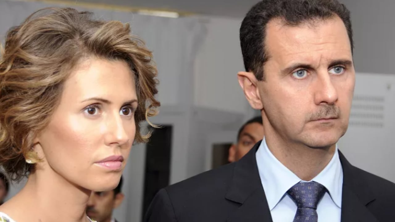 Foto - Esed'in Rusya'da ne halt yediği ortaya çıktı: Eski mesleğine döndü!