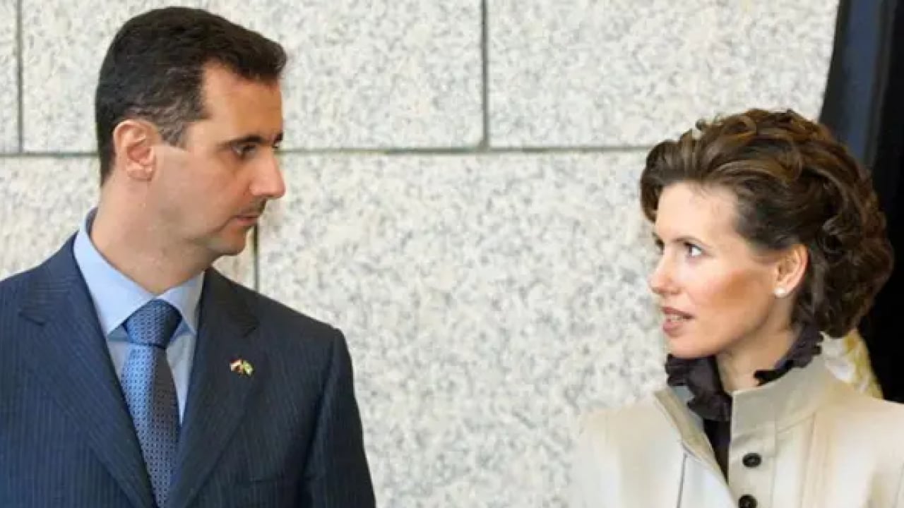 Foto - Esed'in Rusya'da ne halt yediği ortaya çıktı: Eski mesleğine döndü!