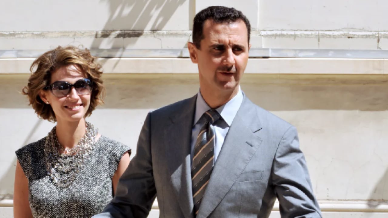 Foto - Esed'in Rusya'da ne halt yediği ortaya çıktı: Eski mesleğine döndü!