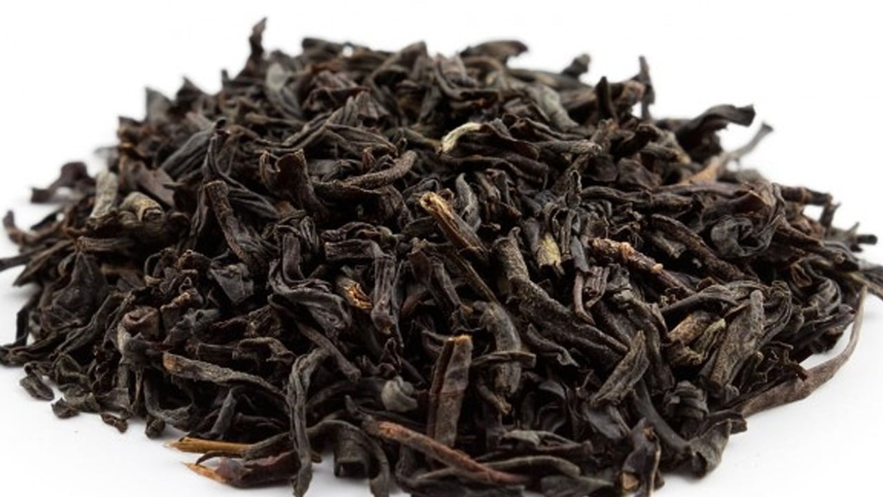 Foto - Eşek Gevreği otu: şifa dolu, antioksidan deposu olan bitki vazgeçilmez olacak! Peki, çayı nasıl yapılır?