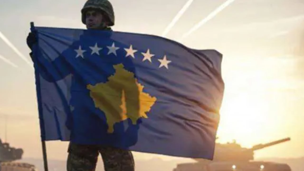 Foto - Bazılarının nüfusu Esenyurt'tan az: İşte savaşa 3 gün dayanamayacak ülkeler!