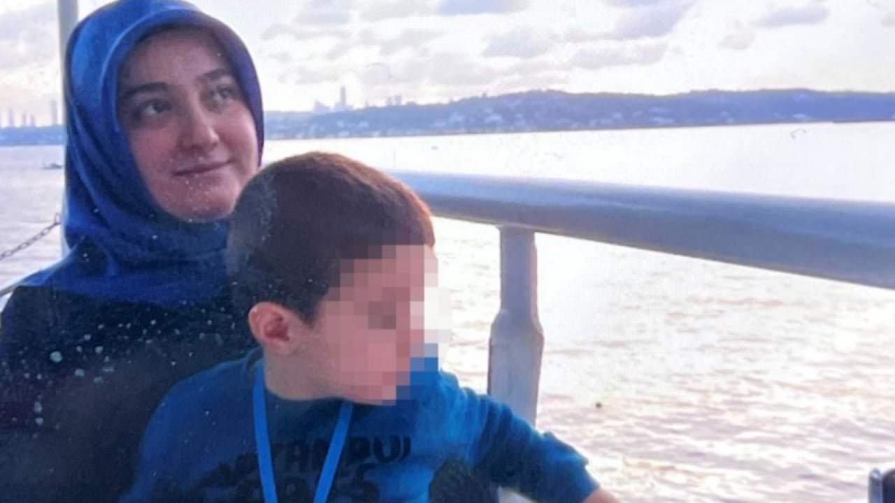 Foto - Din öğretmeni eşini katleden şahıs tutuklandı! Tayin kavgası cinayetle bitti