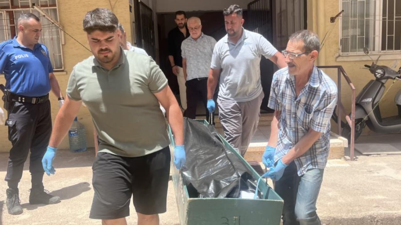 Foto - Din öğretmeni eşini katleden şahıs tutuklandı! Tayin kavgası cinayetle bitti
