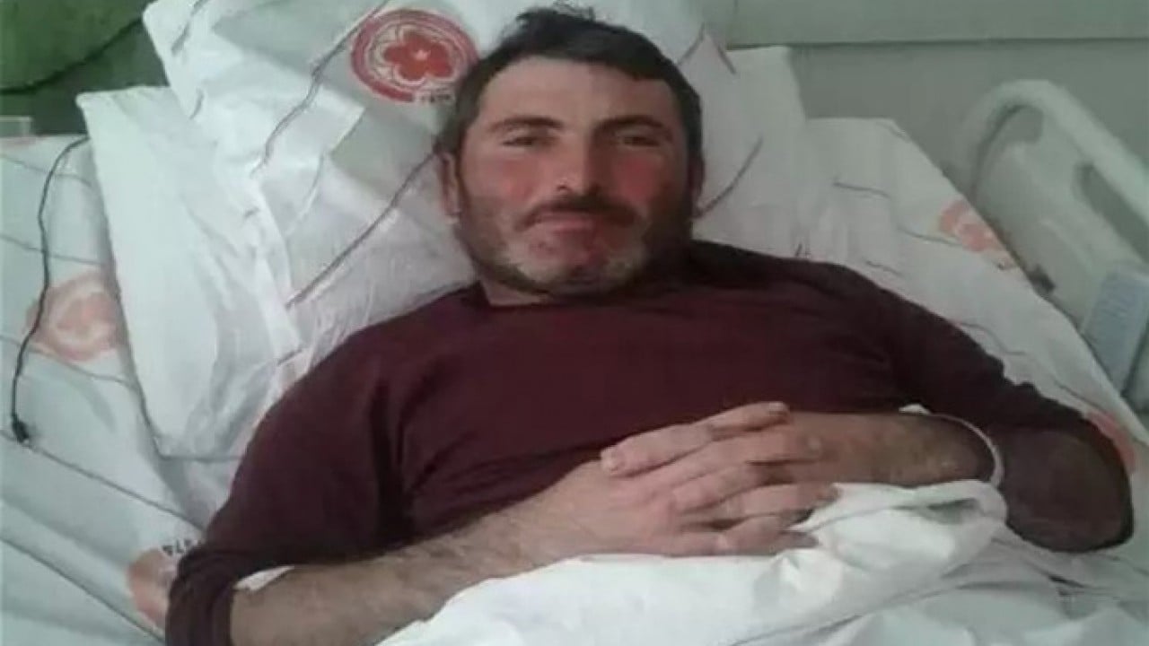 Foto - Eşini kaybettiği hastalık sürecinde bulamamıştı! Şimdi üreticisi oldu