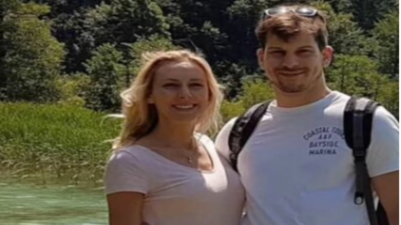 Eşini öldürüp cesedini püre yapmıştı! Cani kocanın cezası belli oldu
