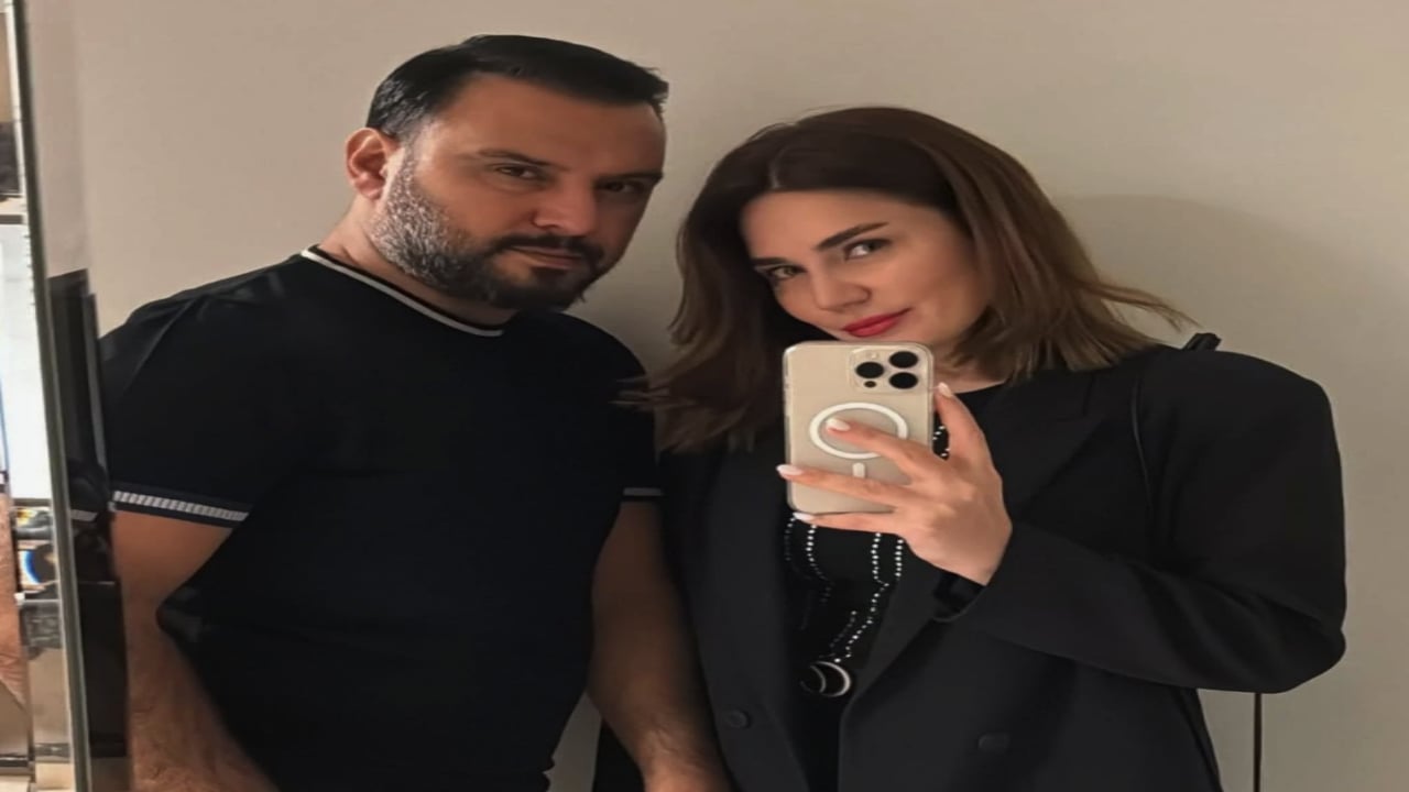 Foto - Eşinin toynağa benzeyen ayakkabılarının fiyatı Alişan’ı çıldırttı! Tepkisi fena