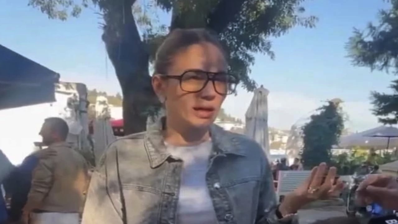 Foto - Eşinin toynağa benzeyen ayakkabılarının fiyatı Alişan’ı çıldırttı! Tepkisi fena