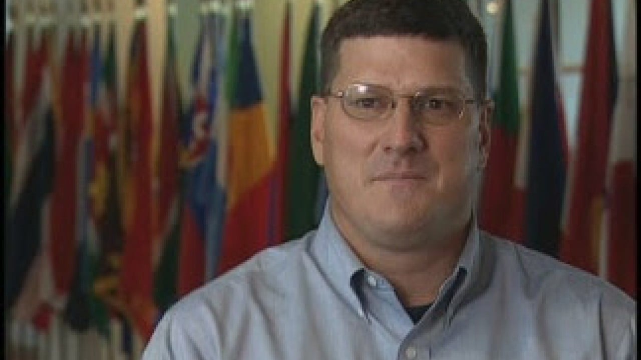 Foto - Eski ABD istihbarat subayı Scott Ritter'ddan o ülkeye uyarı: Türkiye'ye saldırırsanız haritadan silinirsiniz