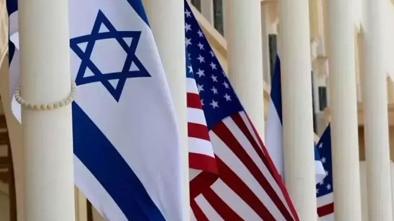 Foto - Eski ABD istihbarat subayı Scott Ritter'ddan o ülkeye uyarı: Türkiye'ye saldırırsanız haritadan silinirsiniz