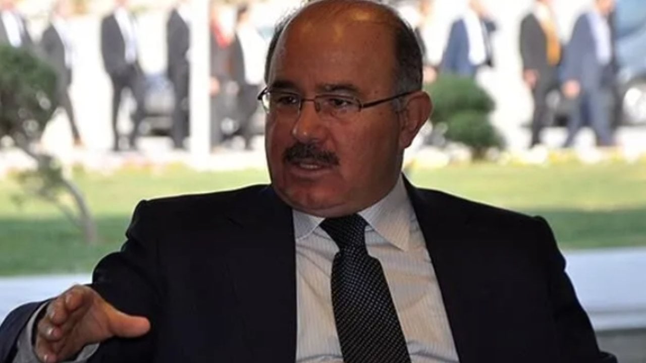 Foto - Eski AK Partili isim, nankörlükte zirve yaptı! Ekmeğini yediği çanağa pisleyen Hüseyin Çelik’ten ihanet dolu sözler