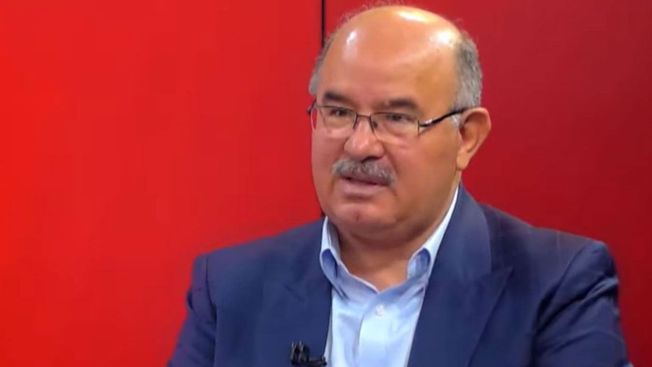 Foto - Eski AK Partili isim, nankörlükte zirve yaptı! Ekmeğini yediği çanağa pisleyen Hüseyin Çelik’ten ihanet dolu sözler