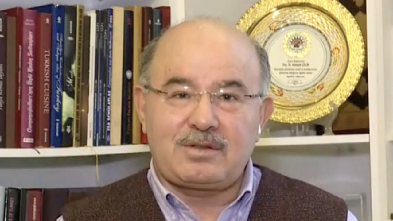Foto - Eski AK Partili isim, nankörlükte zirve yaptı! Ekmeğini yediği çanağa pisleyen Hüseyin Çelik’ten ihanet dolu sözler