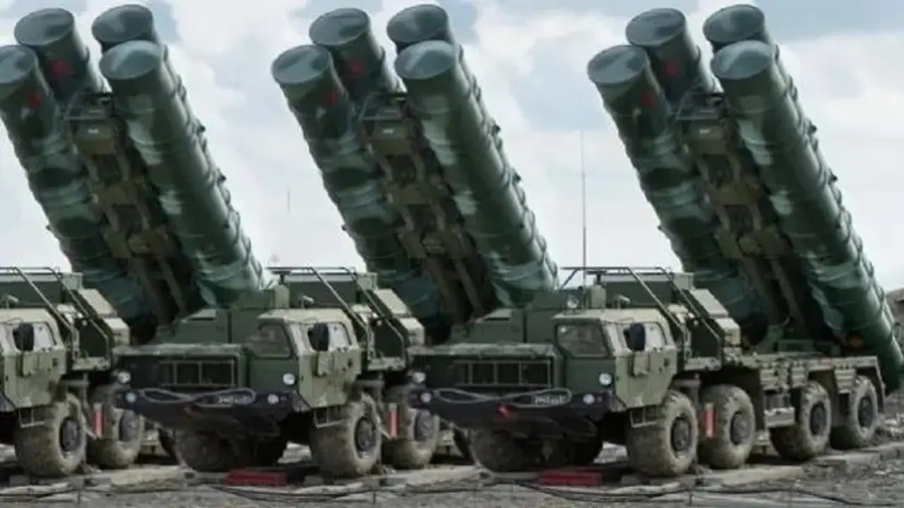 Foto - Eski albay 'bu bilgi az önce geldi' dedi: Türkiye'nin elindeki S-400'lere ne olacağını açıkladı