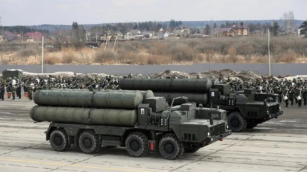 Foto - Eski albay 'bu bilgi az önce geldi' dedi: Türkiye'nin elindeki S-400'lere ne olacağını açıkladı