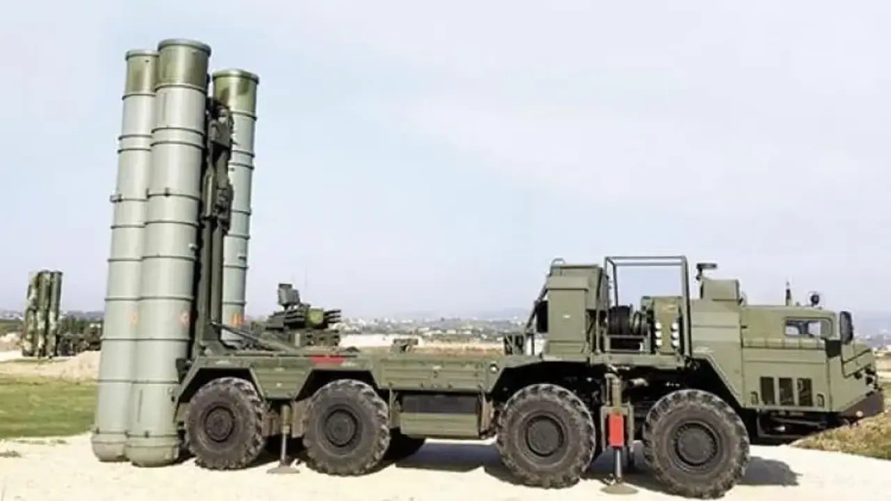 Foto - Eski albay 'bu bilgi az önce geldi' dedi: Türkiye'nin elindeki S-400'lere ne olacağını açıkladı