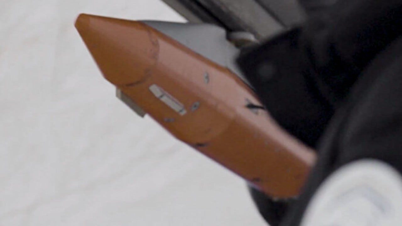 Foto - Eski albay dünyanın satın almak için Türkiye'ye yalvardığı silahı açıkladı