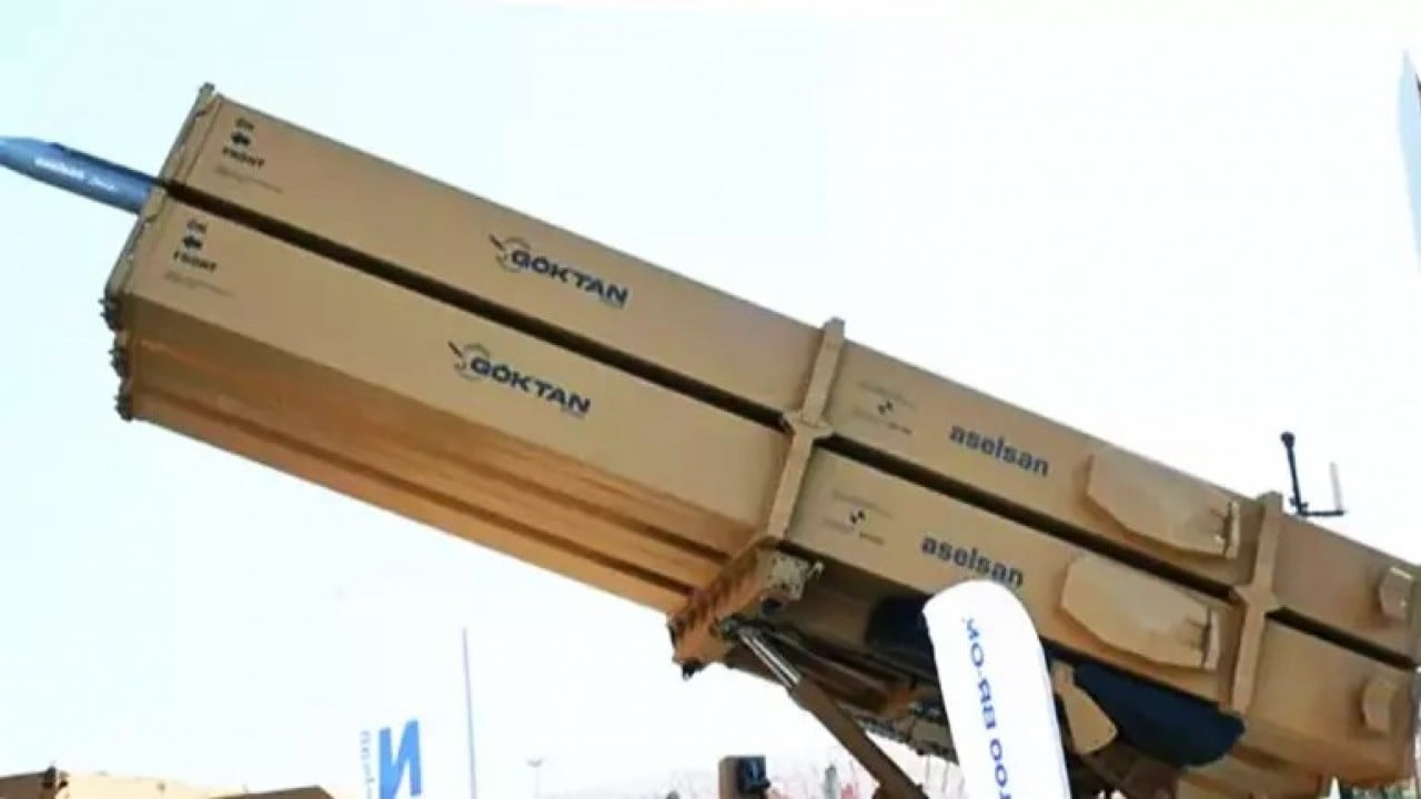 Foto - Eski albay dünyanın satın almak için Türkiye'ye yalvardığı silahı açıkladı