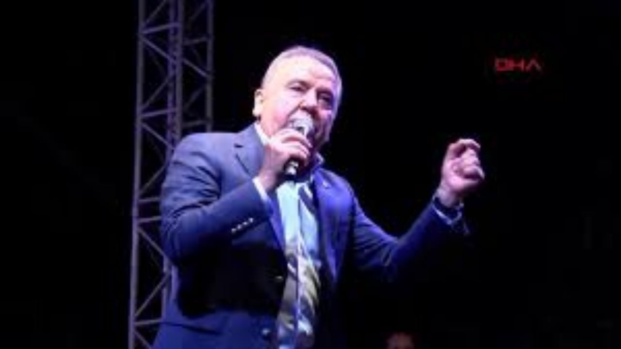 Foto - Eski Antalya Büyükşehir Belediye Başkanı’nın değişimi ağızları açık bıraktı! 9 aydır cezaevinde yatan Muhittin Böcek’i gören tanıyamadı 